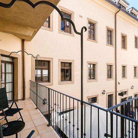 Michalska Residence 1 Bratislava Eksteriør bilde