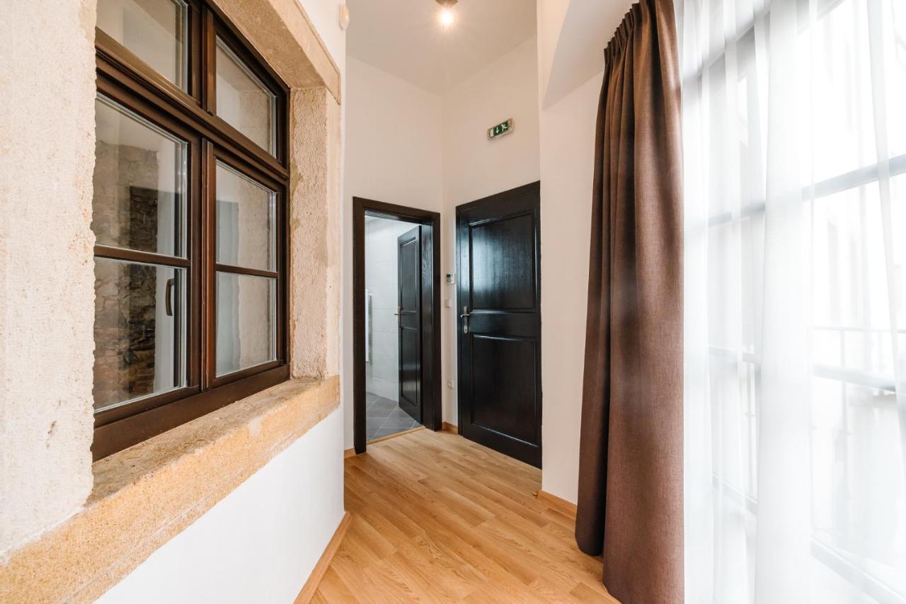 Michalska Residence 1 Bratislava Eksteriør bilde