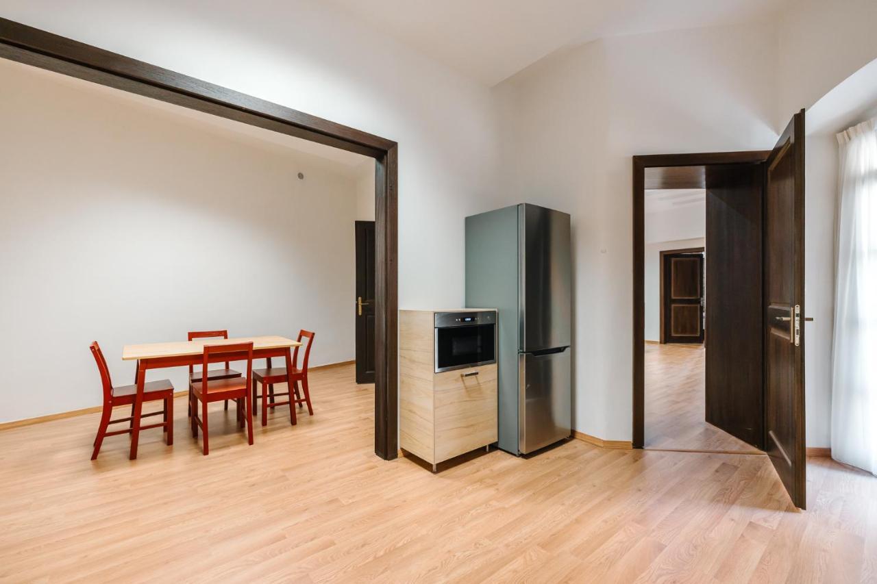 Michalska Residence 1 Bratislava Eksteriør bilde