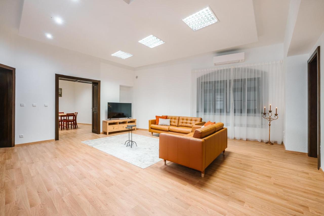 Michalska Residence 1 Bratislava Eksteriør bilde