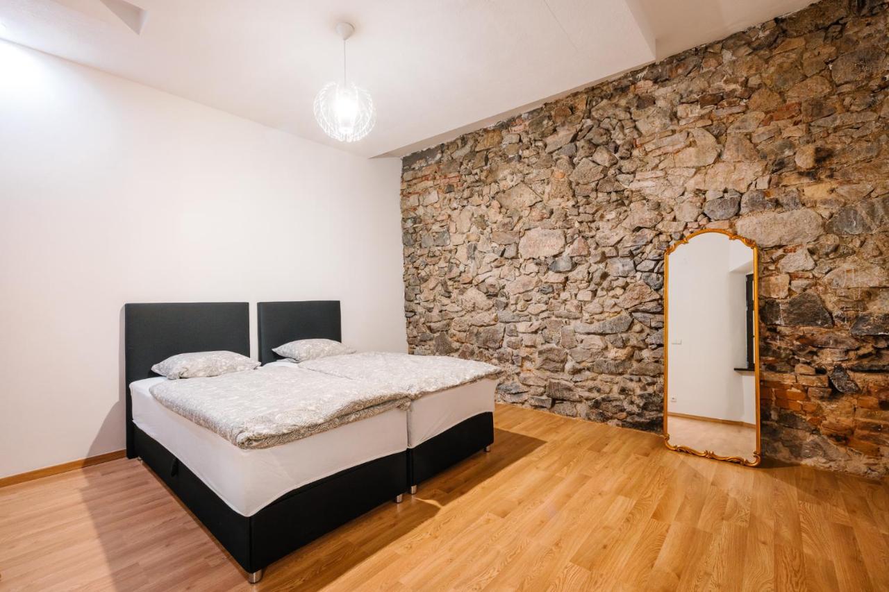 Michalska Residence 1 Bratislava Eksteriør bilde